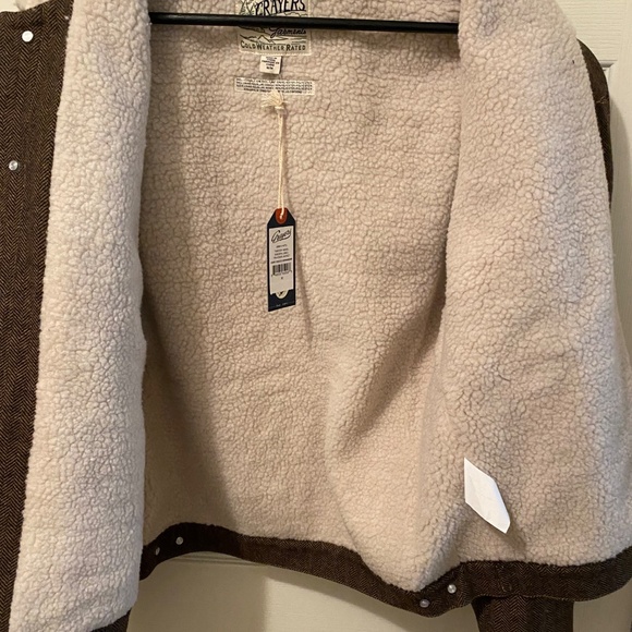 Mens Jacket - Picture 5 of 5